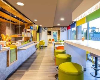 ibis budget Limoges Nord - Limoges - Nhà hàng