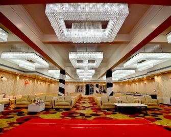 Blessings Imperia - Prayagraj - Lobby