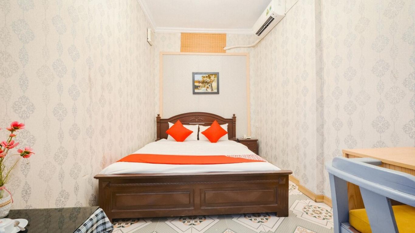 OYO 268 Pavilion Hotel Hanoi