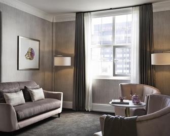 Fable Auckland, MGallery - Auckland - Living room