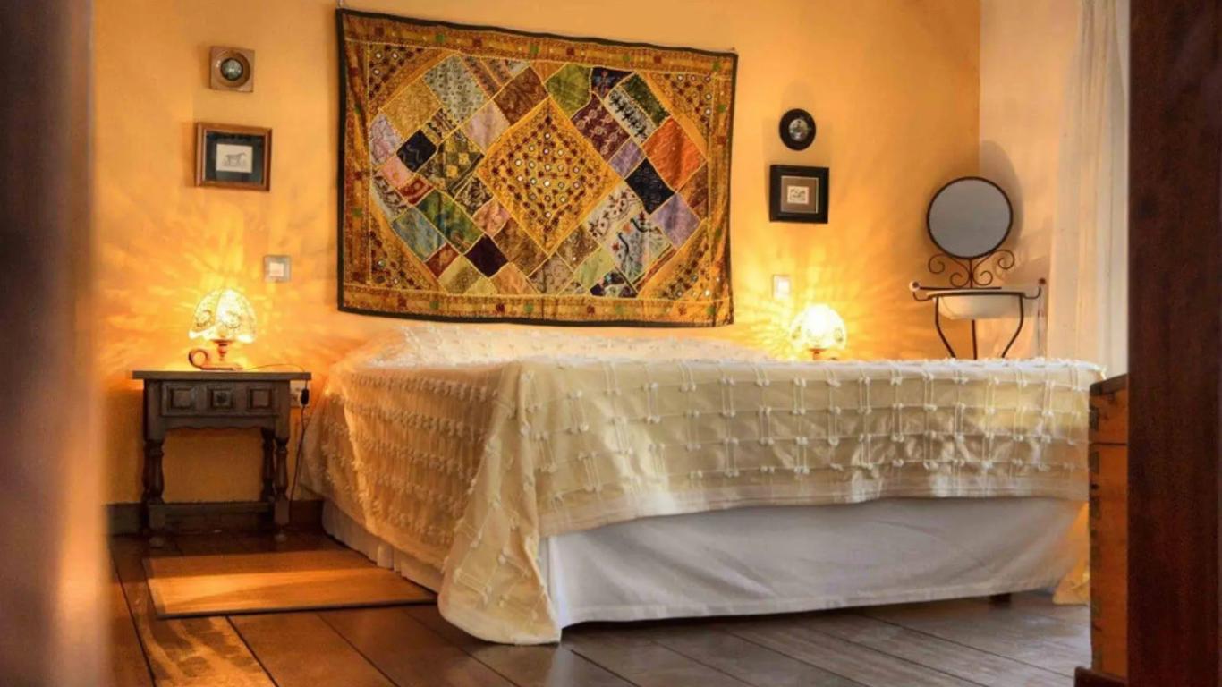 Casa Rural Villa Lola Y Juan