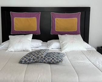Artis Domus Relais & Spa - Sorrente - Chambre