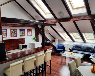 Taban Hostel Zagreb Center - Zagreb
