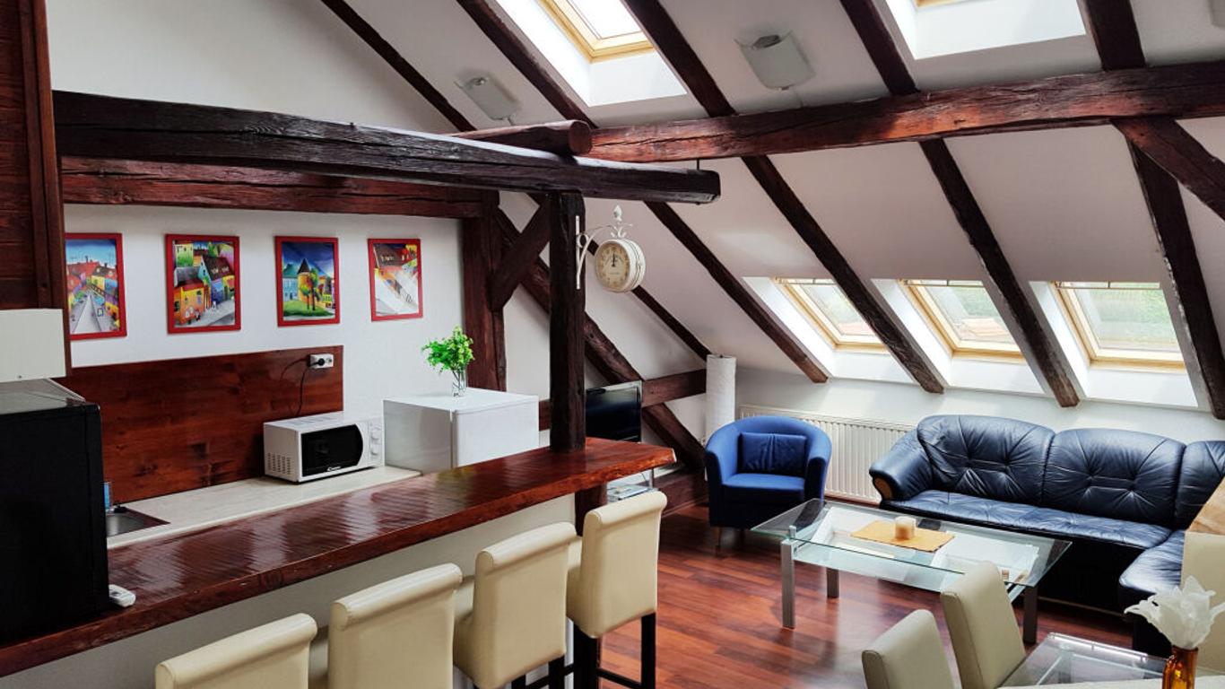 Taban Hostel Zagreb Center