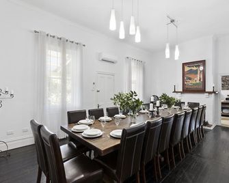 Healesville Garden Accommodation - Healesville - Comedor