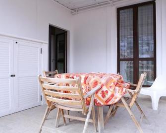 Marconi by PizzoApartments - Pizzo - Patio