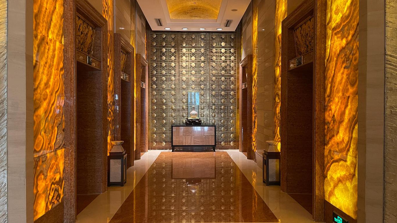 Fudu Grand Hotel Changzhou