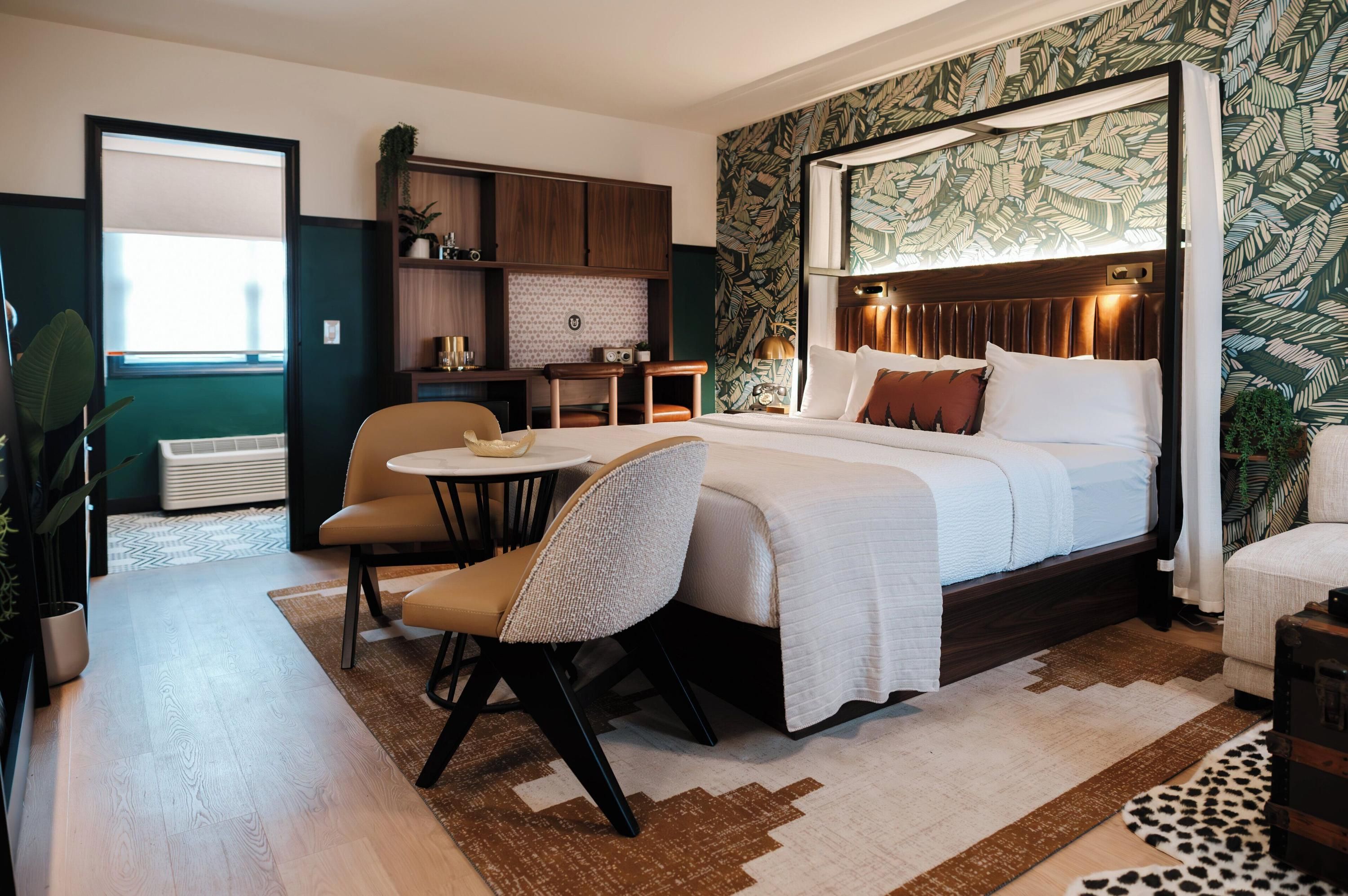 Uncommoner Hotel by Reverie Boutique Collection - West Yarmouth