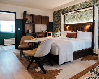 Uncommoner Hotel by Reverie Boutique Collection - West Yarmouth