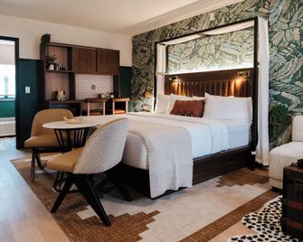 Uncommoner Hotel by Reverie Boutique Collection - West Yarmouth