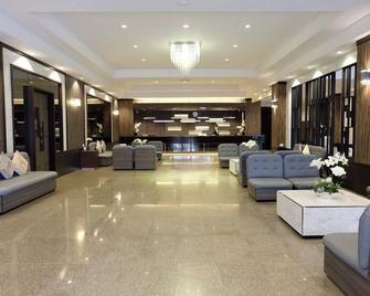 The Grand Day Night - Pattaya - Lobby