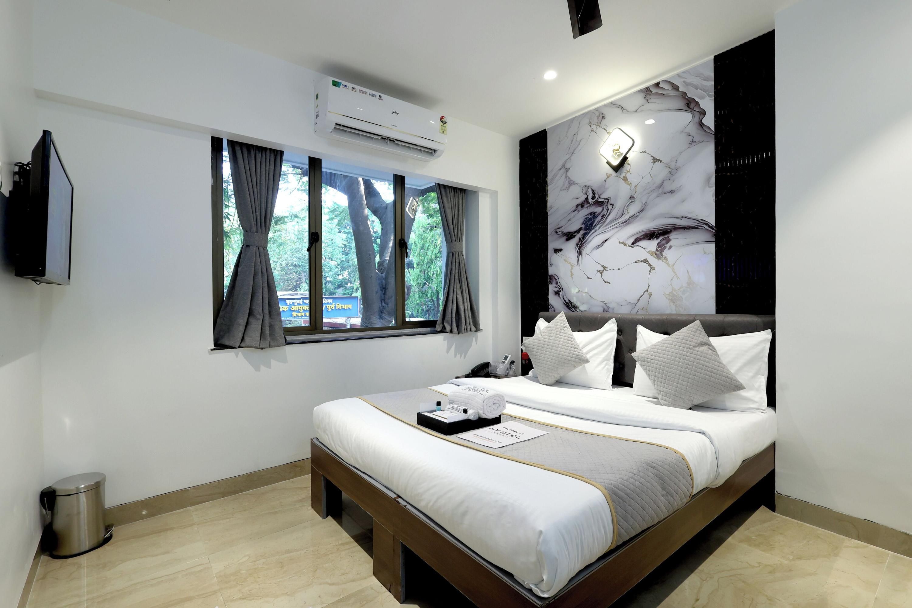 Myotel - Santacruz - Mumbai