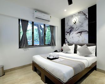Myotel - Santacruz - Mumbai
