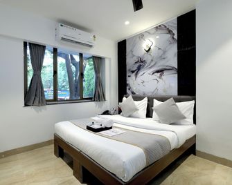 Myotel - Santacruz - Mumbai