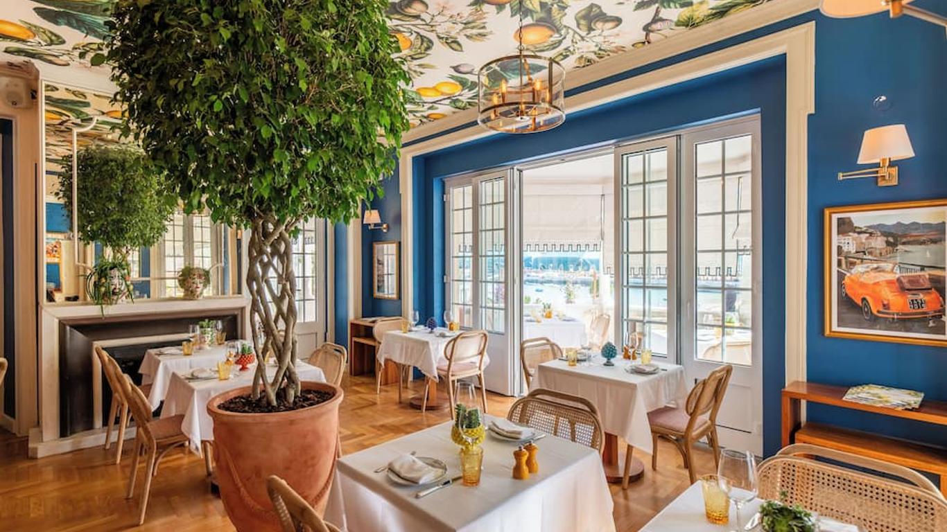 Villa Cascais Boutique Hotel