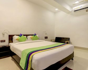 Treebo Arna Residency - Guwahati