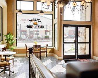 Belvada Hotel - Tonopah - Vybavení ubytovacího zařízení