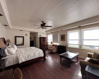 Banning House Lodge - Avalon - Habitació