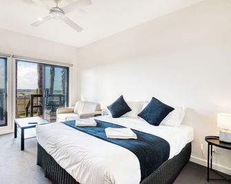 Inverloch Motel - Inverloch - Habitación