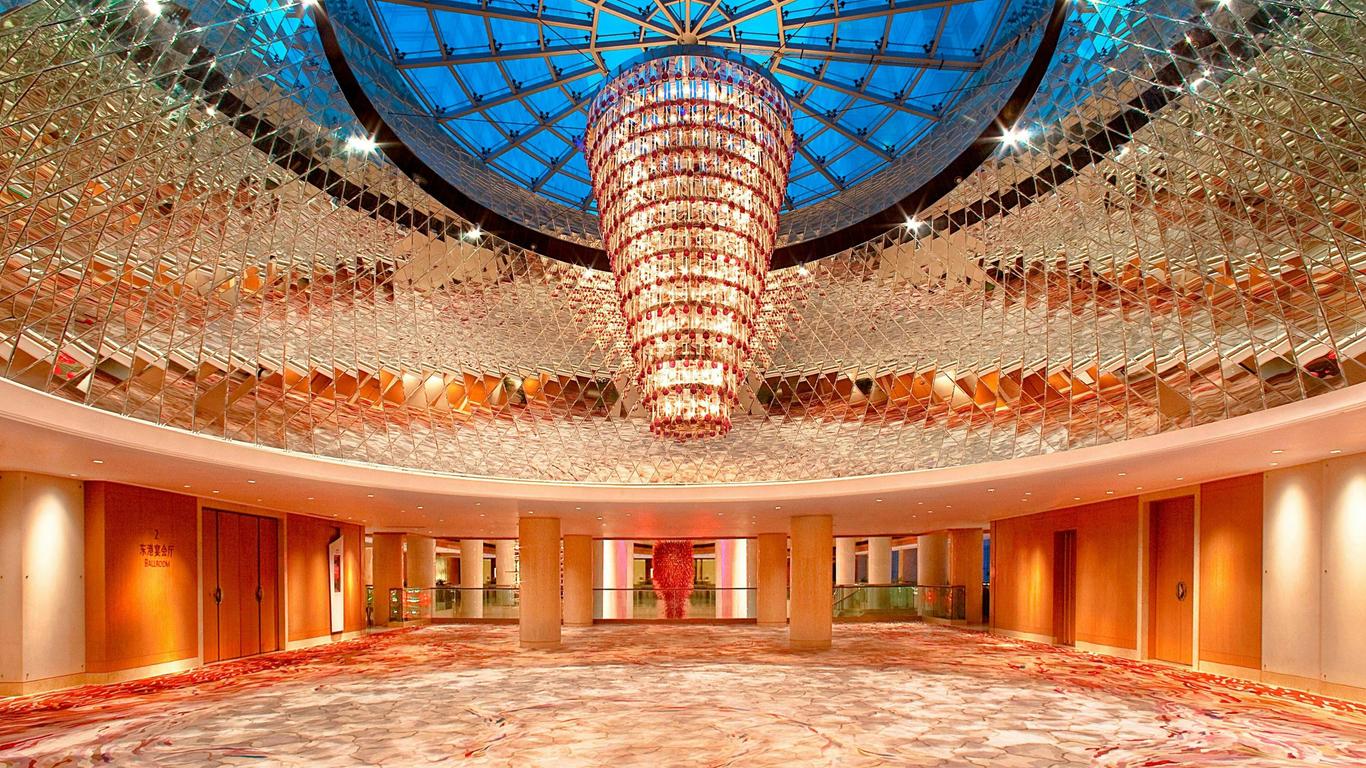 Sheraton Ningbo Hotel