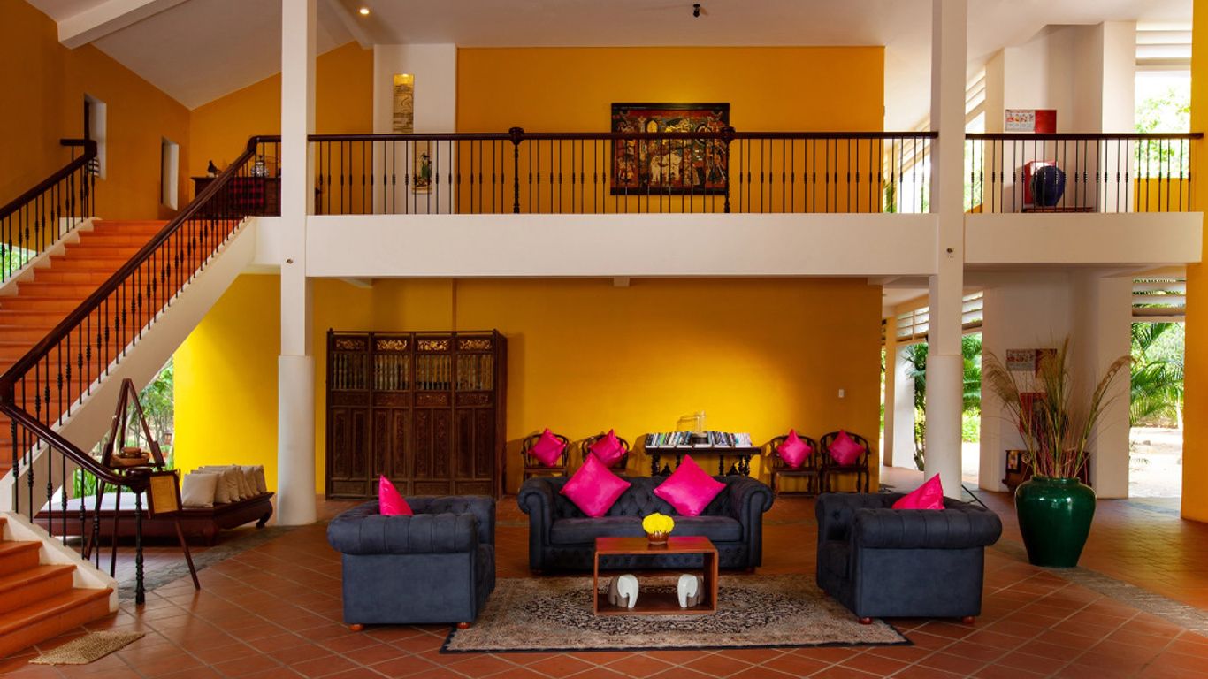 Ho Tram Beach Boutique Resort & Spa