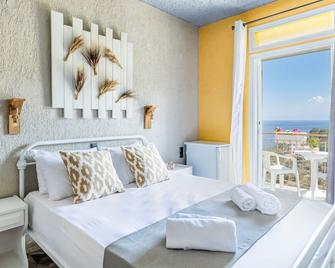 Hotel Ariadne - Skopelos - Bedroom