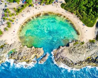 Stylish Studio at El Flamingo Beach Club - Manatí