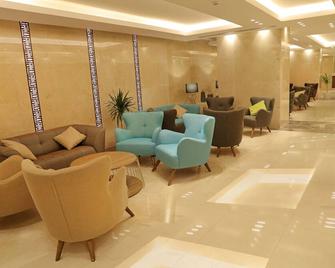 Lacosta Hotel - Aqaba - Lobby