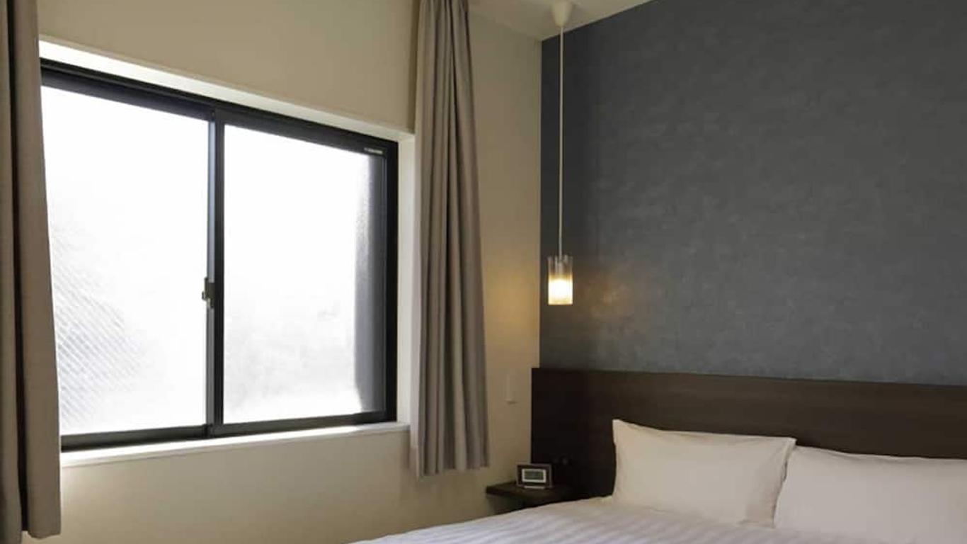 Smart Place Inn Nijojo Horikawa