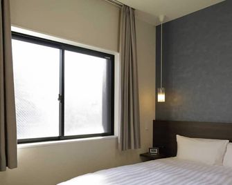 Smart Place Inn Kyoto Nijojo Horikawa - Quioto - Quarto