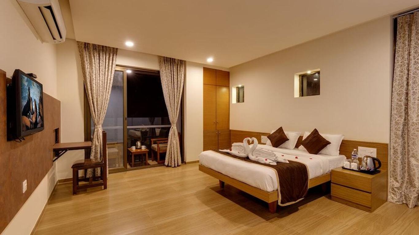Hotel Shree Sai