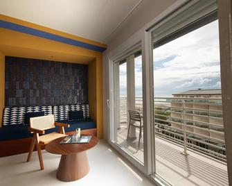 Marittimo Milano Marittima - Milano Marittima - Balcony