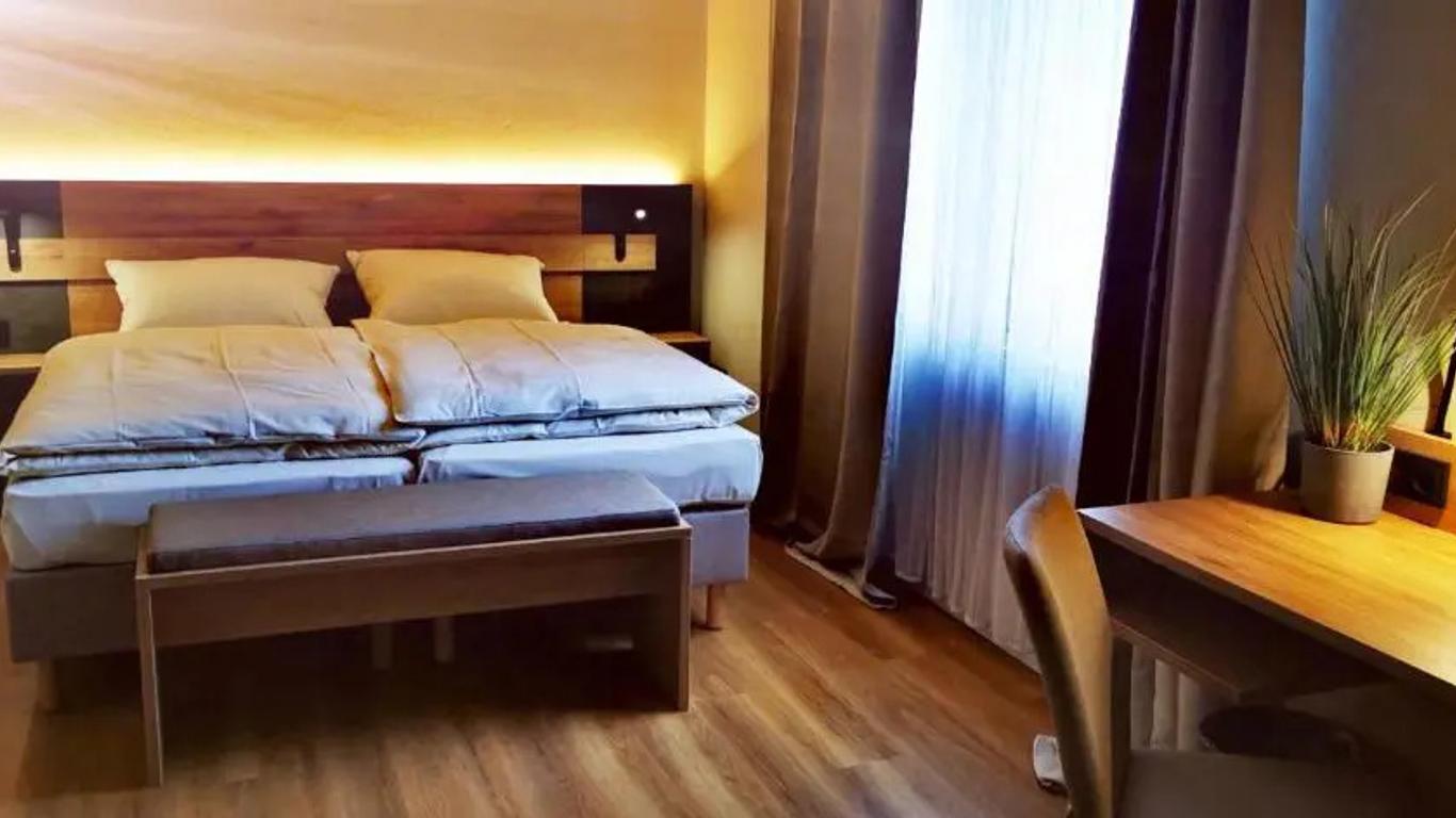 Atelier Hotel Essen-City