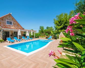 Zante Sun II - Getaway Villa! - Zákynthos - Uima-allas