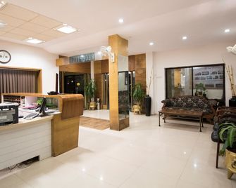 Ira By Orchid, Nashik - Nashik - Recepción