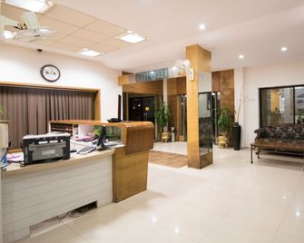 Ira By Orchid, Nashik - Nashik - Reception