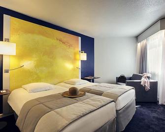 Hôtel Mercure Rouen Centre Cathédrale - Rouen - Soveværelse