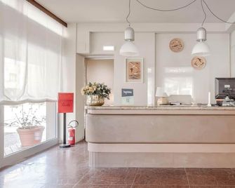 Hotiday Celle Ligure - Celle Ligure - Reception