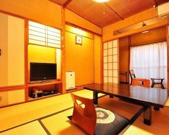 Izu Katase Onsen Ayumitei Fukumatsuso - Higashiizu - Schlafzimmer