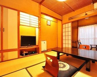 Fukumatsuso - Higashiizu - Спальня