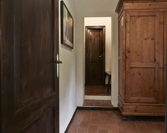 Agriturismo Bardeggiano - Colle di Val d'Elsa - Gang