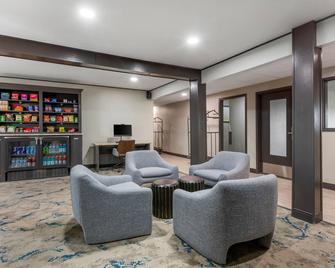 Quality Inn Dillon I-15 - Dillon - Lobby