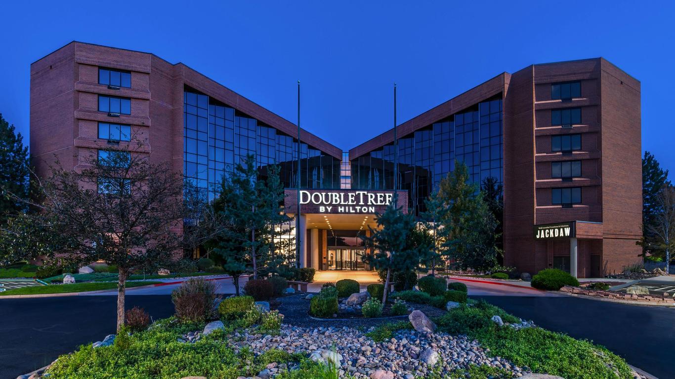 DoubleTree by Hilton Denver-Aurora