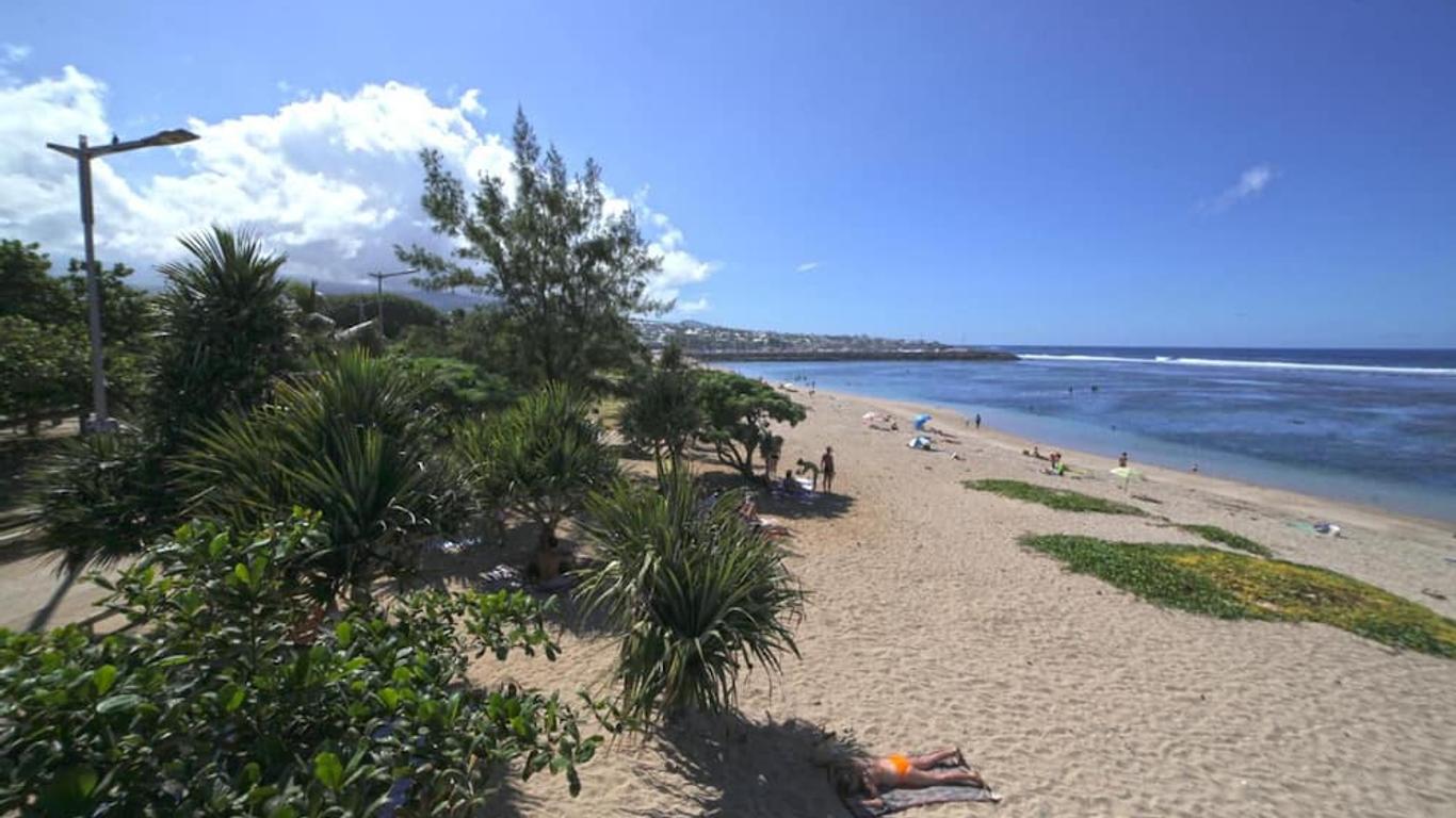 Alize Plage