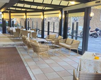 Hotel Mediterranea - Loano