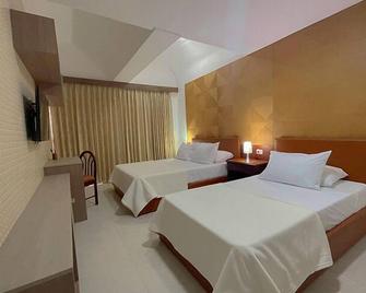 Hotel Prado 72 Inn - Barranquilla - Bedroom
