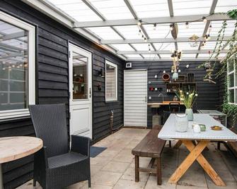 Holiday home Struer XX - Struer - Патіо