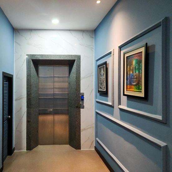 Bkk Concept Hotel image 1