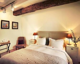 Guesthouse Castagnola - Lugano - Habitación