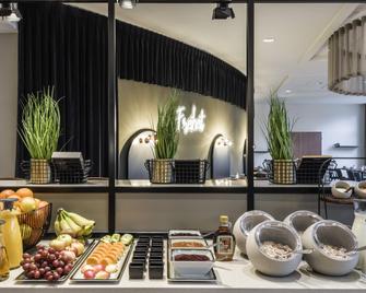 ibis Styles Bielefeld - Bielefeld - Yemek odası